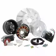 Ignition SIP Performance By Vape Sport Piaggio 150 for Vespa Px & VLX1 1978-20