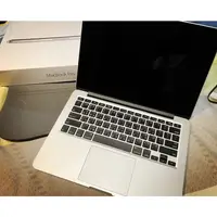在飛比找蝦皮購物優惠-盒裝 MacBook PRO i5 Retina A1502