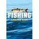fishing log for kids: Perfect for Kid Fishermen