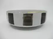 VISTA ALEGRE SOL Y SOMBRA CEREAL BOWL - 5 1/2" x 1 7/8" 1306H