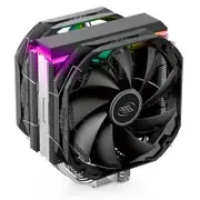 Deepcool AS500 PLUS RGB CPU Air Cooler - Black