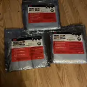 3 packs lot 3M FINAL WIPE 06040 Surface Cleaning System unopened packages