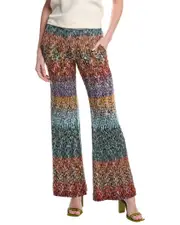 Missoni Wool-Blend Pant