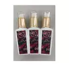 Lot of 3 MoltoBene Loretta Hair Treatment Makeup Milk (glamorous) 100 ml