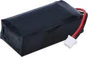 Replacement Battery for Dogtra DA212, Edge RT Transmitter, Edge Transmitter, Edge TX 7.4V/850mAh