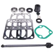 New Steering Shaft & Repair Kit FITS Kubota B7100HST-DT B7100HST-E B7100