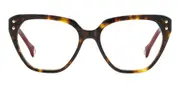 Carolina Herrera HER 0223 O63 Women Eyeglasses