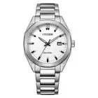 Citizen Eco-drive BM7620-83A White Dial Analog Watch 38mm
