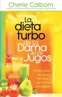 在飛比找博客來優惠-La dieta turbo de La Dama de l