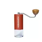 Comandante C40 MK4 Sunset Red Hand Coffee Grinder Nitro Blade 40mm Conical Burrs