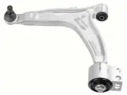 For 2002-2008 Jaguar S Type Control Arm Front Right Upper Lemfoerder 38997TJ (for: Jaguar)