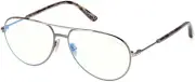 Tom Ford FT5829-B 008 57 Eyeglasses AB