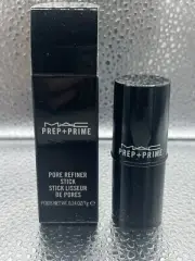 MAC Prep + Prime Pore Refiner Primer Stick 0.24 oz