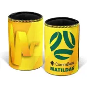 Football Australia Matildas Can-Cooler / Stubby Cooler