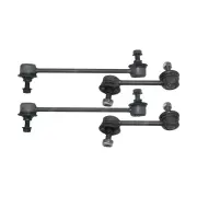 4 Trupro F+R Sway Bar Links for TOYOTA CELICA ST182 ST184 ST185 COUPE LIFT 89-94