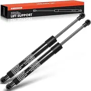 A-Premium Tailgate Rear Trunk Lift Supports Shock Struts for BMW E90 325i 328i 330i 335i M3 2006-2010 Sedan Only 2-PC Set