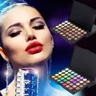 40 Colors Cosmetic Matte Shimmer Professional Eyeshadow Highlight Palette Hot