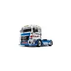 TAMIYA Team Hahn Man Tgs 1/14th Scale Onroad R/C Car Kit - Tt-01E - 79-T58632