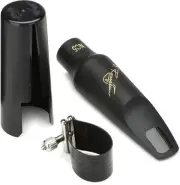 E. Rousseau ERNCBNC5 New Classic Series Baritone Saxophone Mouthpiece - NC5