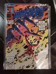 DAREDEVIL #266