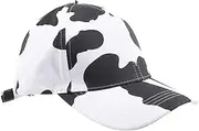 [FOMIYES] Cute Baseball Cap for Men/Women Fashion Sun Hat Casual Peaked Cap Breathable Cotton Hat for Outdoor Activities
