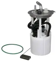 Electric Fuel Pump for 05-06 ISUZU ASCENDER V8-5.3L 113.0 Wheelbase ONLY