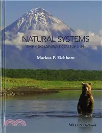 在飛比找三民網路書店優惠-Natural Systems ― The Organisa