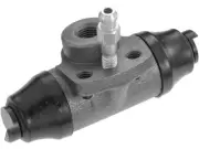 For 1974-1981 Volkswagen Dasher Wheel Cylinder Rear API 97954YVXD 1975 1976 1977 (for: Volkswagen)