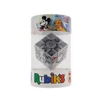 在飛比找momo購物網優惠-【Rubiks 魯比克】Disney 迪士尼100周年3x3