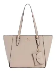 [Nine West] Siera Tote Bag in Beige