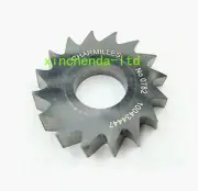 CNC CHARMILLES Wire EDM Cutter (Lower) Knife Robofil 100434447 WC416
