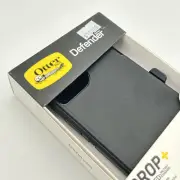 OtterBox Defender Rugged Case with Kickstand & Drop Protection for iPhone 13