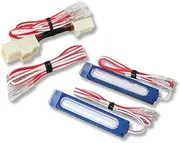 YOURS LED Welcome Lamp for Rise, Blue, 5, M