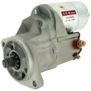 Jaylec 12V 2.5kW 11T Starter Motor - 70-8527