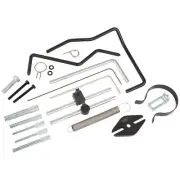 Draper Citroen Peugeot Engine Timing Kit ETK203 - 18191