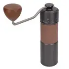 Manual Coffee Bean Grinder Detachable Portable Hand Coffee Grinder With 420 AU