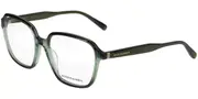 Scotch & Soda 3034 588 Women’s Glasses Green Size 55 - Private Health Rebate - Blue Light Block Available