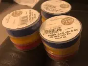 Hallmark Curling Ribbon Balloon Craft Wedding Birthday Gifts Decoration nip