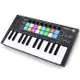 【欣和樂器】Novation LaunchKey mini MK3 主控鍵盤