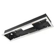 Heatstrip Classic Series Heater Flush Mount In-Roof Enclosure for THH2400AR