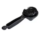Reliable 58mm Coffee Machine Maintenance Tool Easy to Clean and Built to Last
