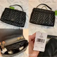 在飛比找蝦皮購物優惠-Kate Spade-WKRU5762(全新正品吊牌未拆）