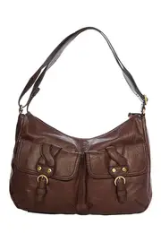 Prue Hobo Bag--ESP-P1V001R