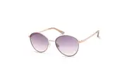 Womens Sunglasses By Kenneth Cole Kc13755528T 55 mm