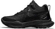 [Nike] React SFB Carbon CK9951-001 Black-Anthracite Men’s Elite Outdoor Boots 9 US