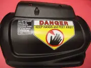 Snapper Walk Mower 703566 PLUG, MULCH Fits SP90 SP80 see list