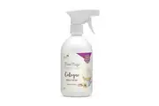 Shear Magic Cologne 500ml (Vanilla Cupcake)