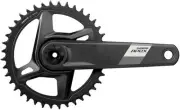 SRAM Apex 1 Wide Crankset - 160mm, 12-Speed, 40t, Direct Mount, DUB Spindle