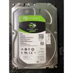 SEAGATE BARRACUDA 6TB 硬碟 ST6000DM003