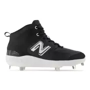 New Balance M3000V6 Fresh Foam MID Metal Cleats